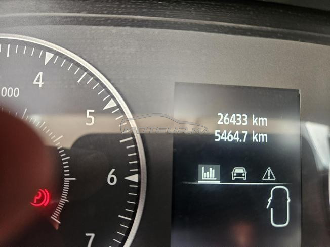 dacia sandero stepway m'en l3amrat 