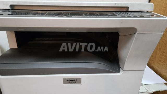 Copieur scanner imprimante - 2