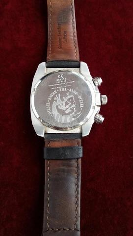 Montre originale - 2