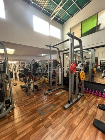 Équipement pour salle de sport complète - 2