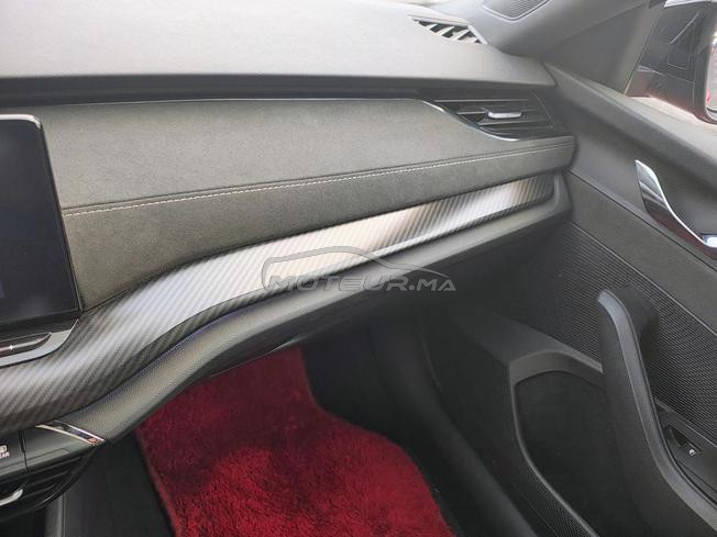 Skoda Octavia VRS diesel 2022-1