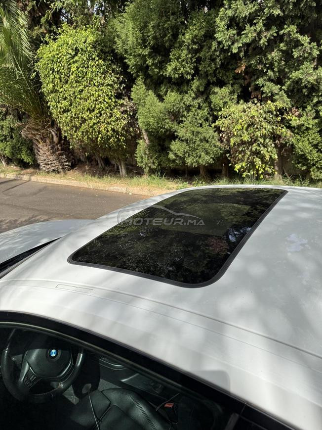BMW Série 2 Diesel Automatique 2018 à Casablanca