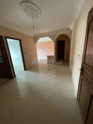 Appartement à vendre Hay Errabii Berrechid - 2