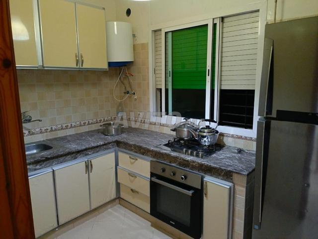 Appartement à louer 90 m² à Temara - 2