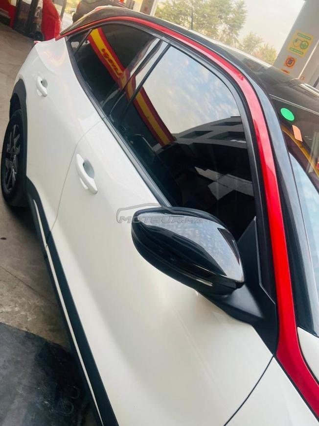 Opel Mokka Diesel Manuelle 2022 à Casablanca
