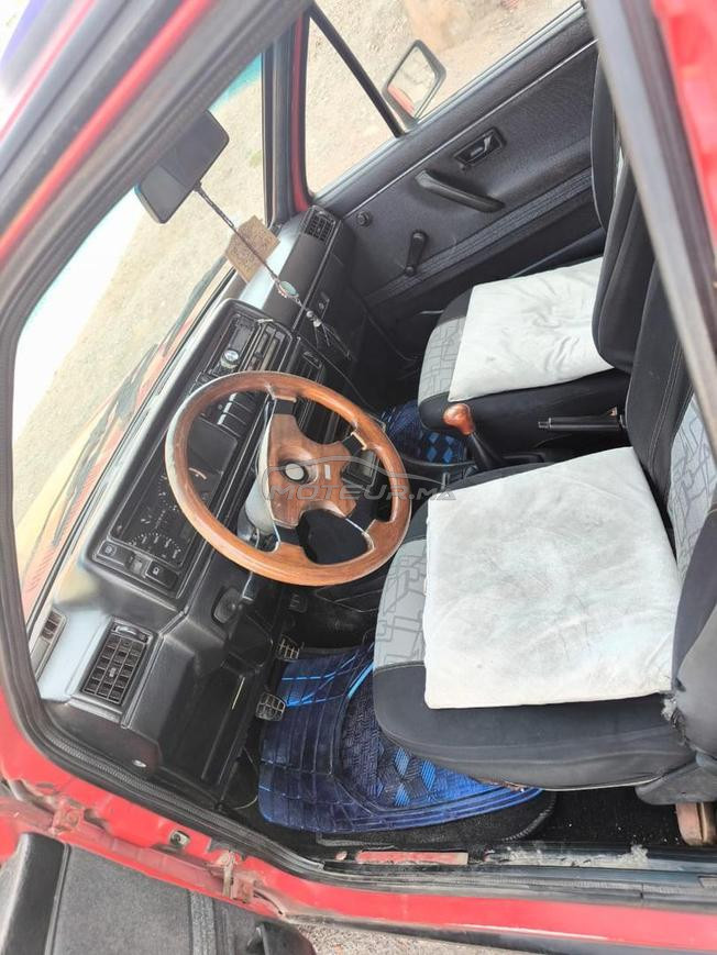 Golf 2 فولس فاكن