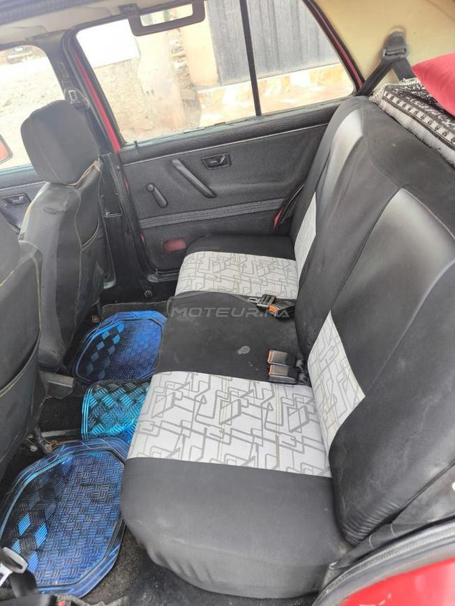 Golf 2 فولس فاكن