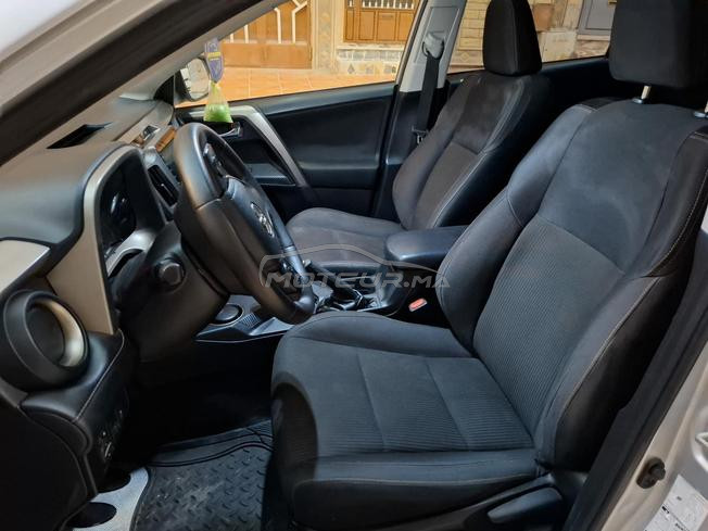 TOYOTA RAV4 2014