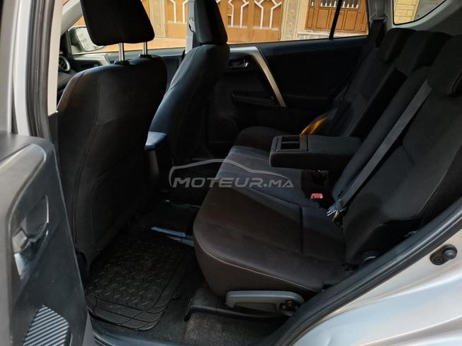 TOYOTA RAV4 2014