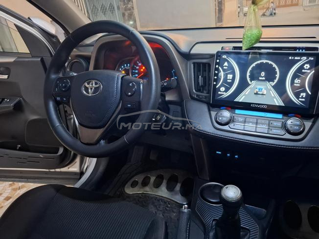 TOYOTA RAV4 2014