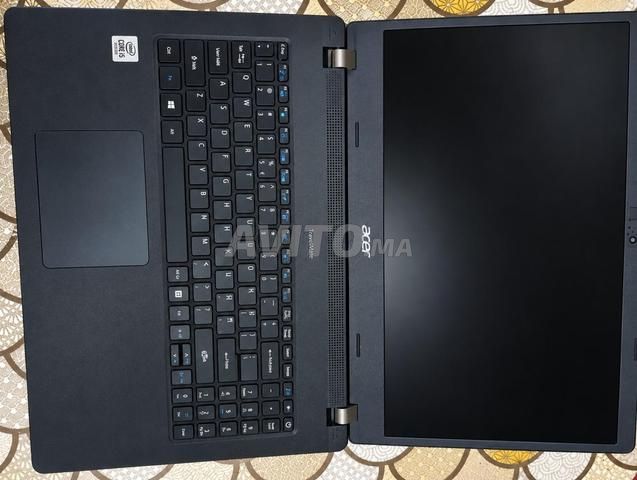 حاسوب محمول Acer i5 الجيل العاشر - 2