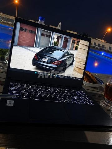 PC portable Acer i5 10ème génération - 2