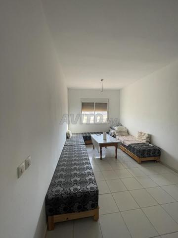Appartement à vendre 55 m² à Saidia - 2
