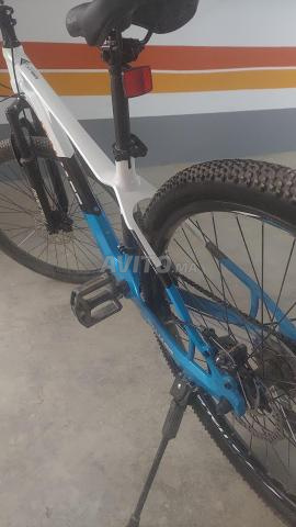 Vélos VTT 7 vitesses très bonne qualité - 2