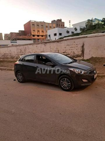 Hyundai i30 - 2