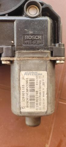 Moteur lève vitre Citroën - 2