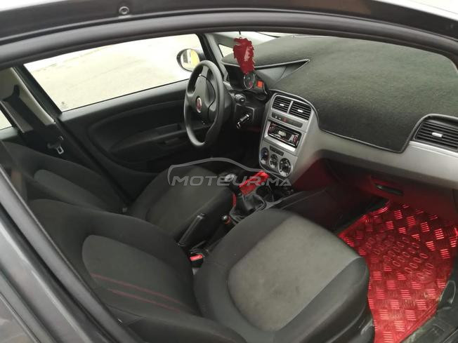 Fiat Punto Diesel Manuelle 2017
