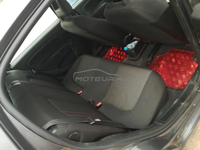 Fiat Punto Diesel Manuelle 2017