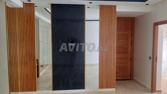 appartement sidi maarouf - 2