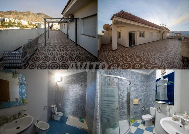 Appartement à vendre 180 m² à Chefchaouen