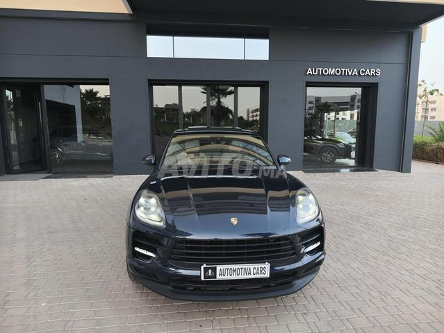 🇩🇪 PORSCHE MACAN CONFIG SUR COMMANDE — 2020 - 2