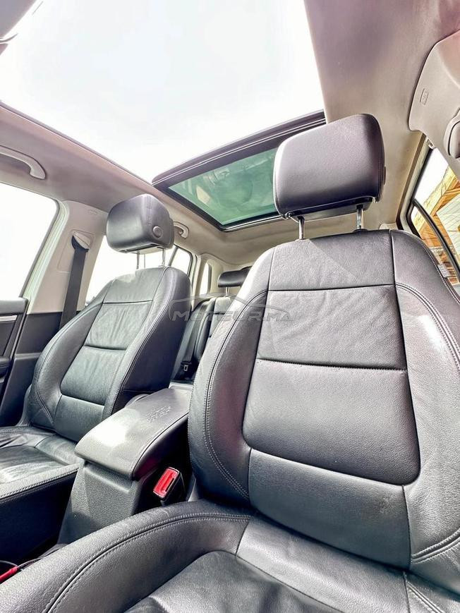 Volkswagen Tiguan Diesel Automatique 2018