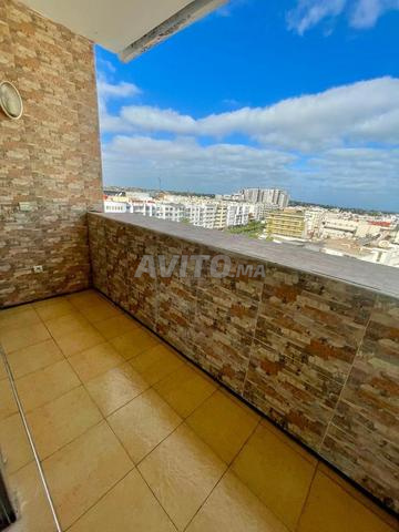 Appartement à vendre 202 m² à Casablanca