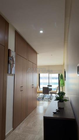 Appartement Meublé Haut Standing à CFC - 2