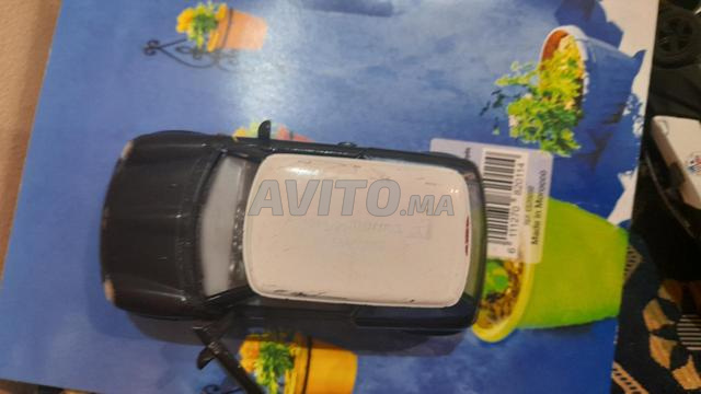 Voiture Mini Cooper - 2