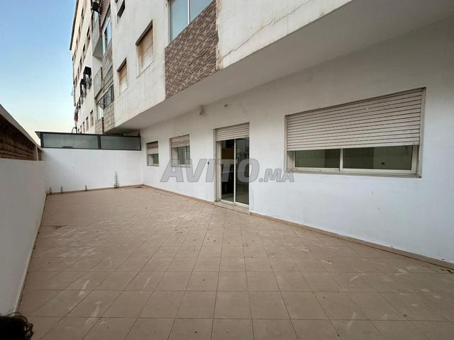 Appartement à louer 108 m² à Casablanca - 2