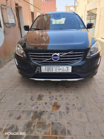 Volvo XC60 Diesel Automatique
