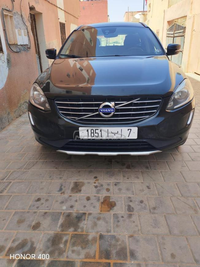 Volvo XC60 Diesel Automatique 