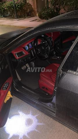 Maserati Ghibli Diesel Automatique 2015 à Rabat - 2