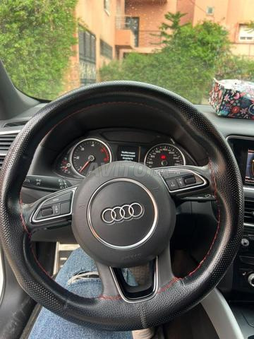 Audi Q5 Pack Sline - 2