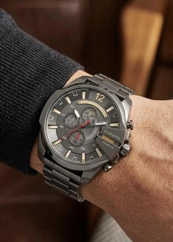 Montre Diesel - 2