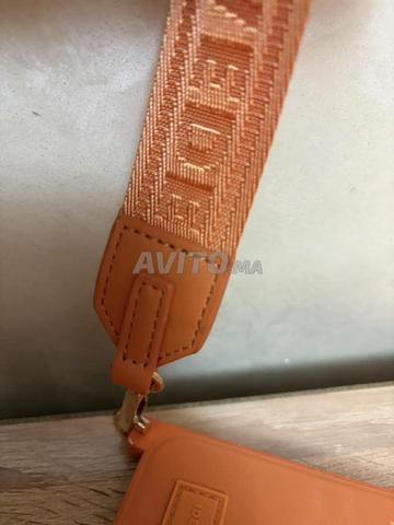 Coque iPhone 14 et 15 Plus - 2