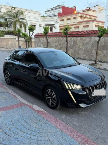 Peugeot 208 diesel - 2