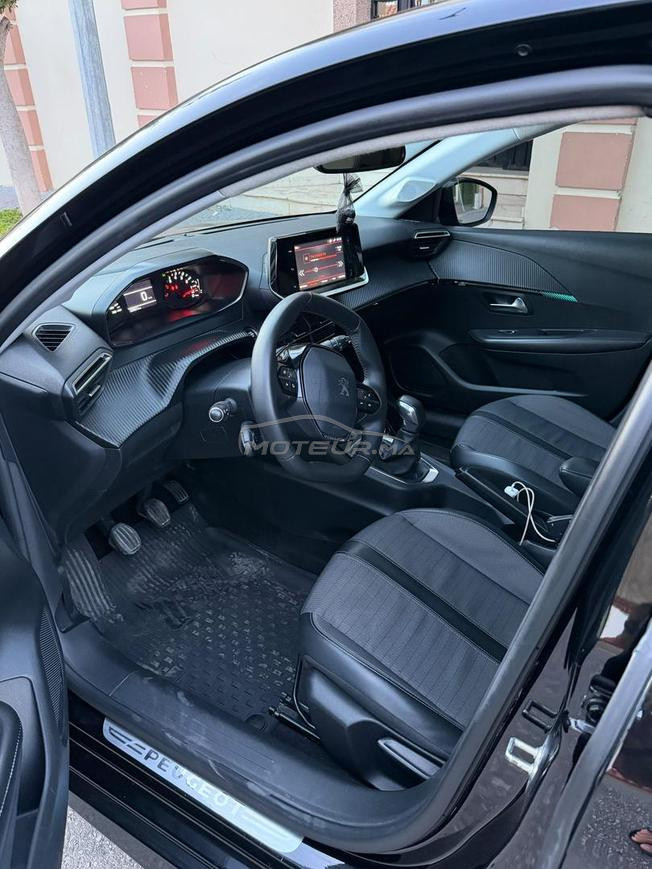 Peugoet 208 diesel
