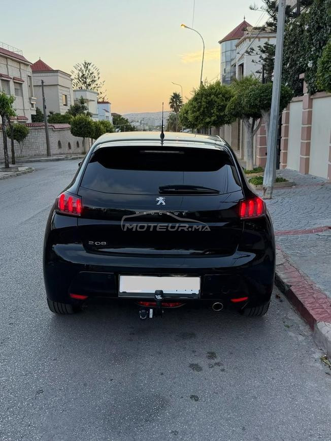 Peugoet 208 diesel