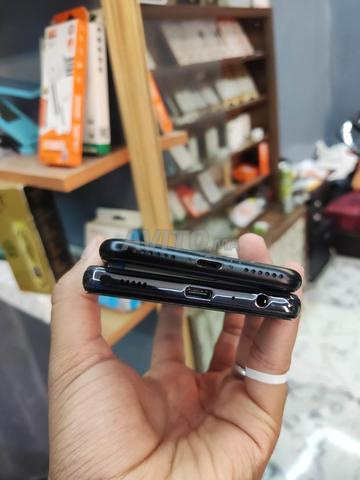 iPhone SE 64 gb - Samsung a32 128 - 2