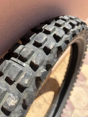 Pneus Mitas E-10 Enduro Trail Pro - 2