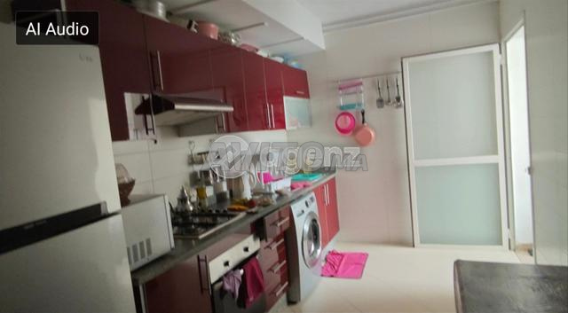 CMN-AI-1140 - Appartement à louer à Aïn Sebaâ - 2