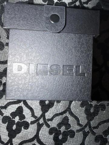 Montre Diesel - 2