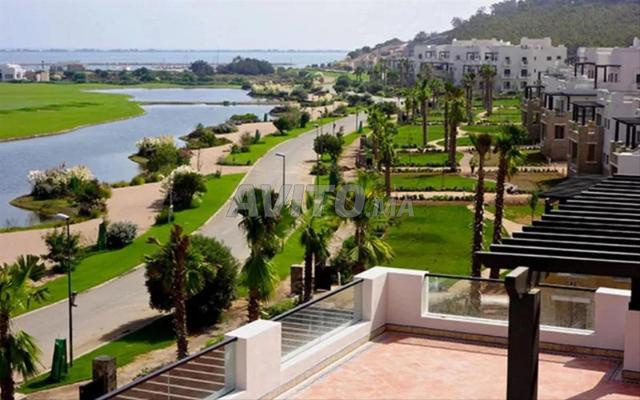 Marchica Golf - 2
