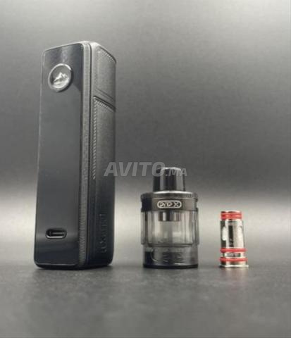 Voopoo Drag X 3 - 2
