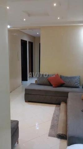 Appartement à louer Nakhil Errahma, classe moyenne - 2