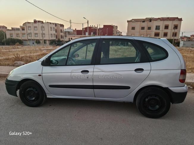 الحاجب المدينة كلها 
