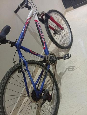 Vélo encore beau - 2
