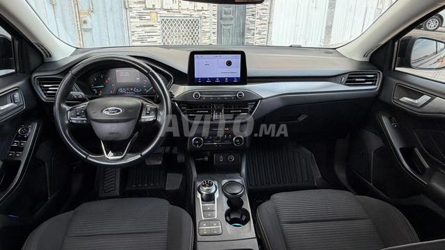 Ford Focus - 2