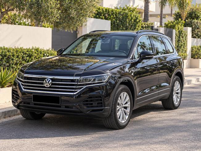 Touareg III 3.0 V6 TDI 259, 2019, 150 000 km